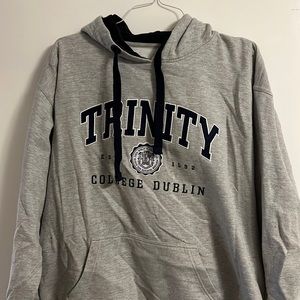 Trinity College Dublin Sweatshirt